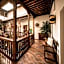 Gar Anat Hotel Boutique - Domus Artis