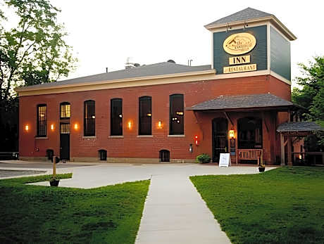 The Common Man Inn & Restaurant