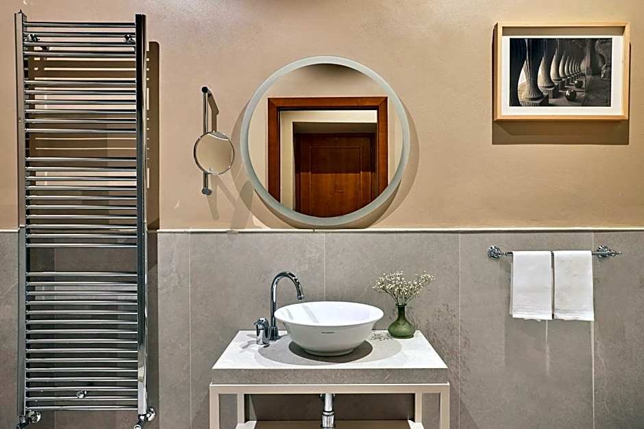Hotel Tenuta di Artimino Hotel, Melia Collection