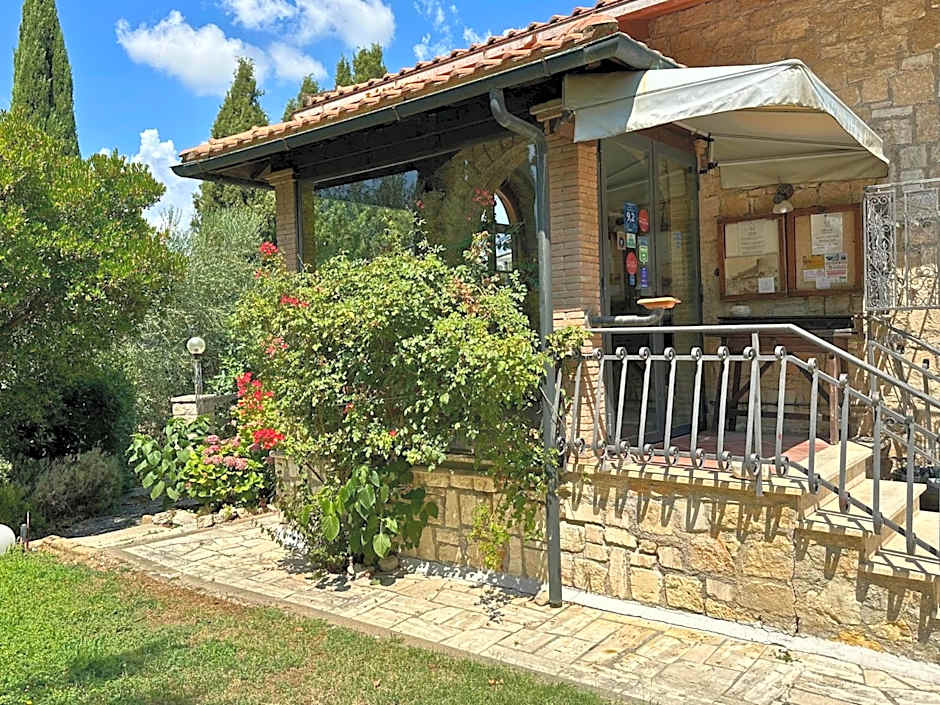 B&B Villa Miramì
