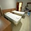 MAPP Hotel Aparecida-SP