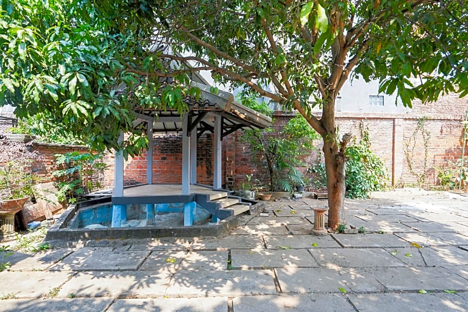 OYO 1439 Gang Guest Homestay