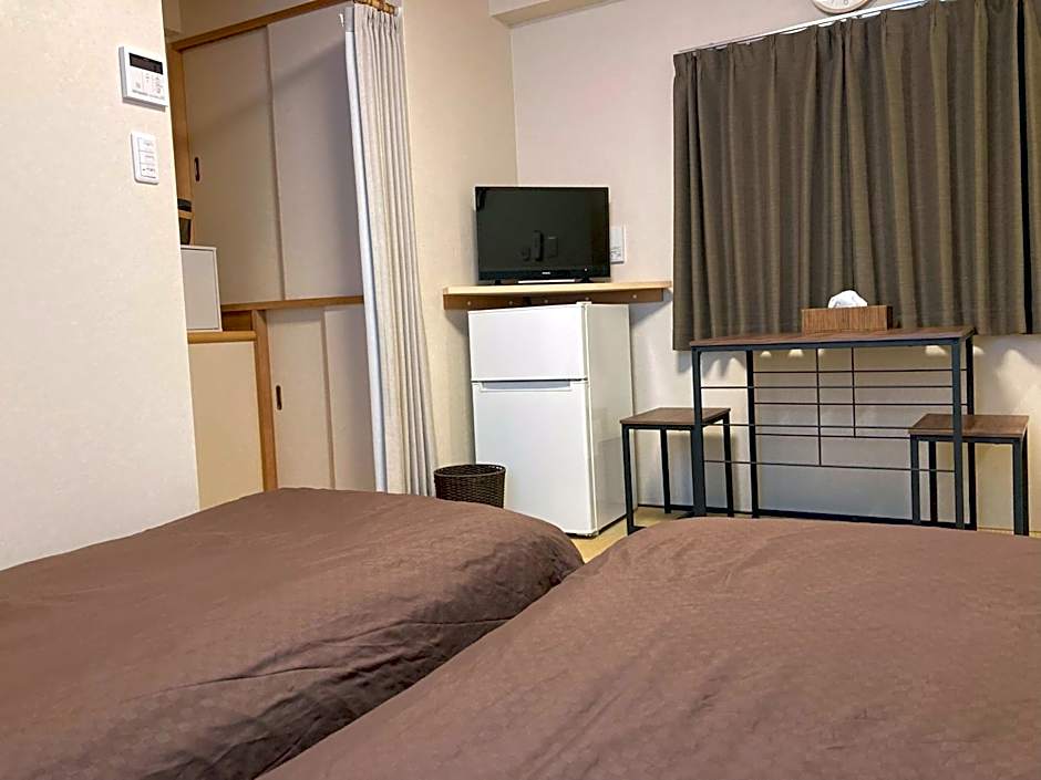 Lodging Tokyo Shibamata