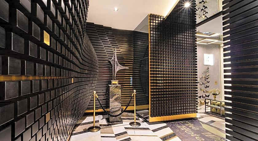 The Wings Hotel Istanbul