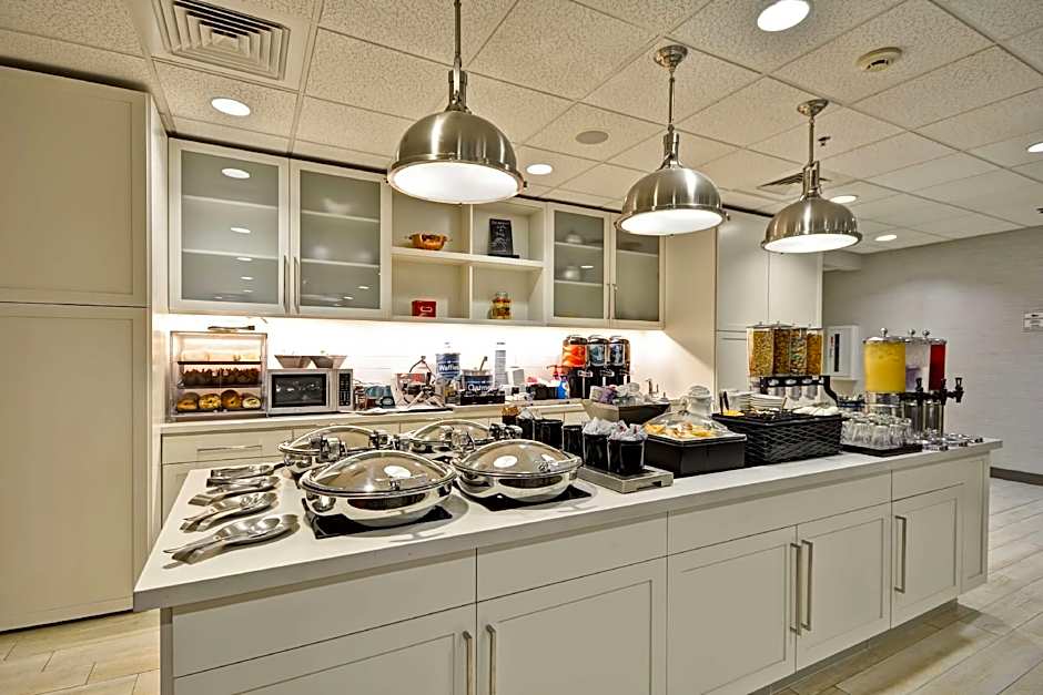 Homewood Suites By Hilton Oakland-Waterfront