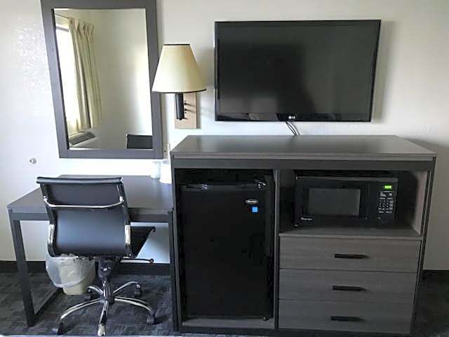 Motel 6 Jonesboro