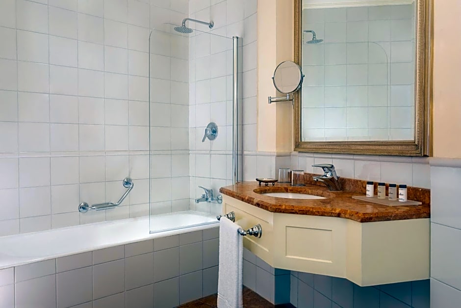 Sheraton Diana Majestic, Milan