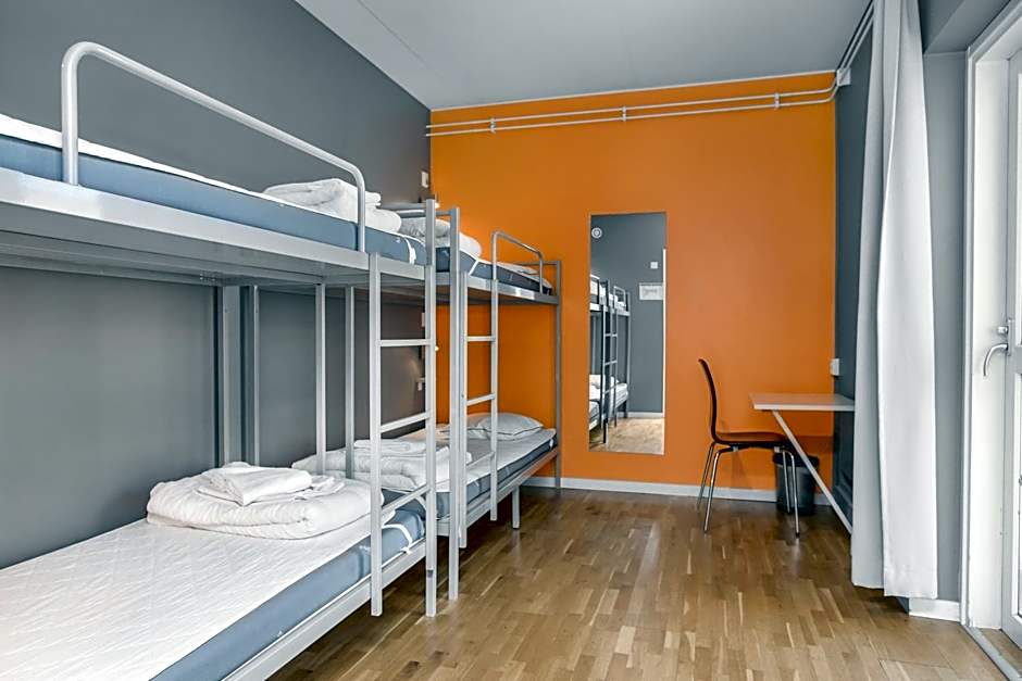 Aiden by Best Western Skavsta Airport