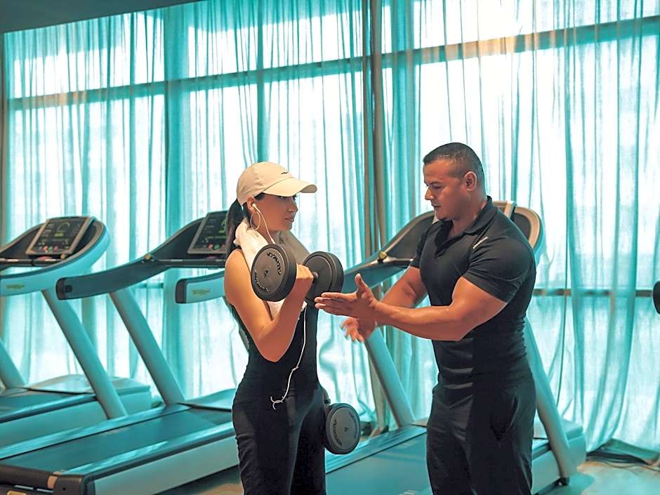 Hôtel Mercure Rif Nador