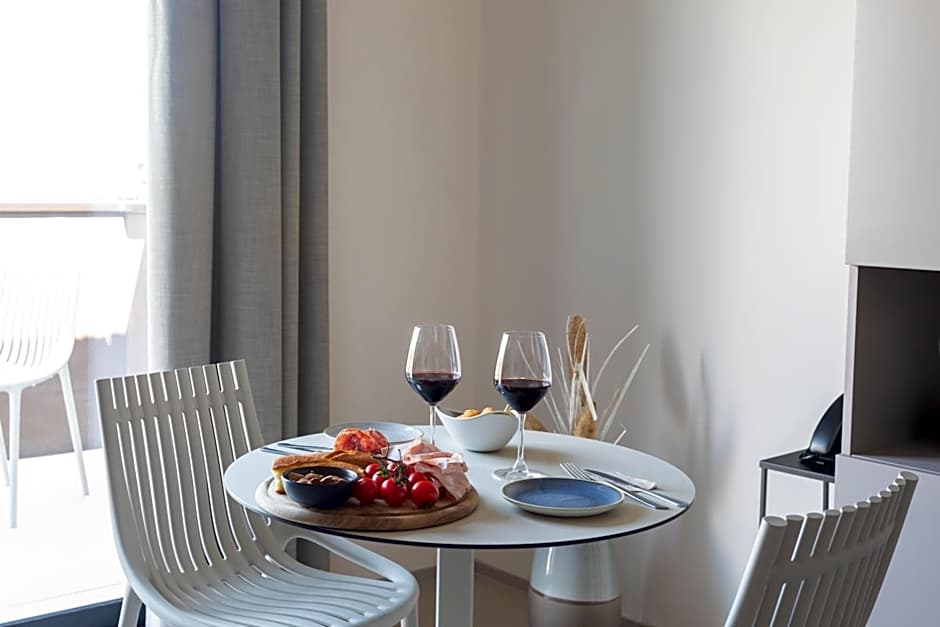 Ollen apartments
