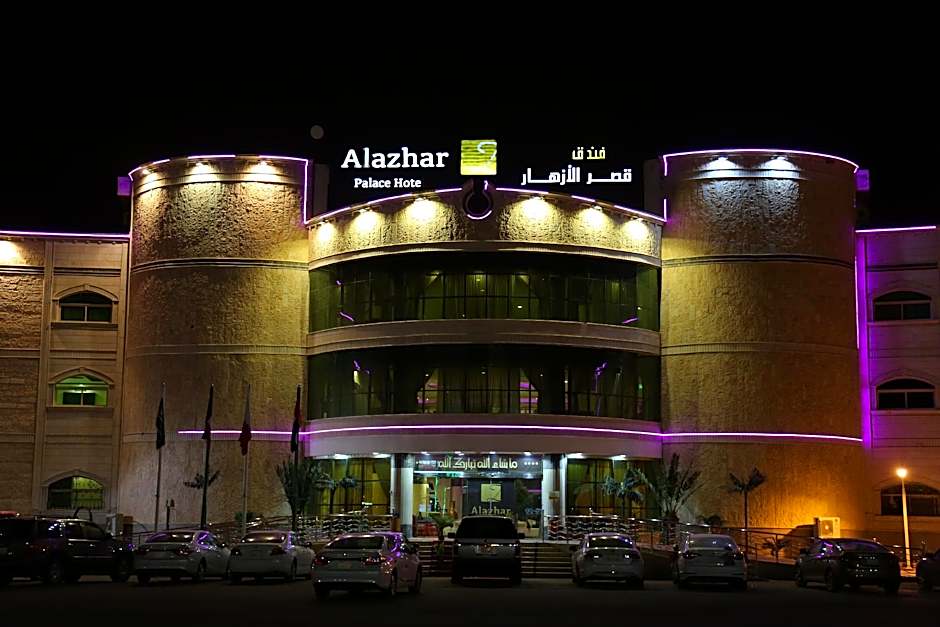 Alazhar Palace Hotel