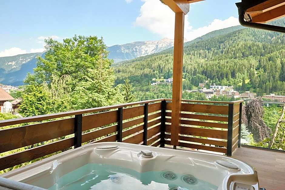 Boutique Hotel e Chalets Salvadori