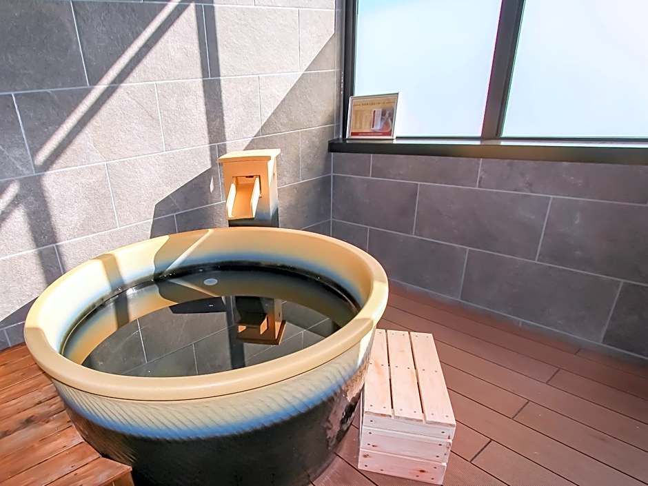 HOTEL LiVEMAX PREMIUM Himejieki-Minami