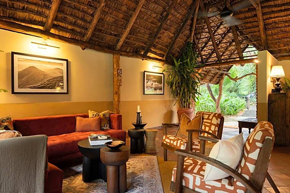 Rivertrees Country Inn