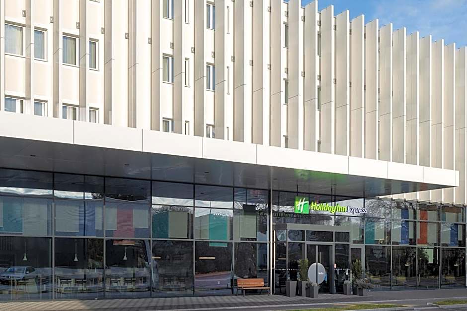 Holiday Inn Express Aarburg - Oftringen By IHG