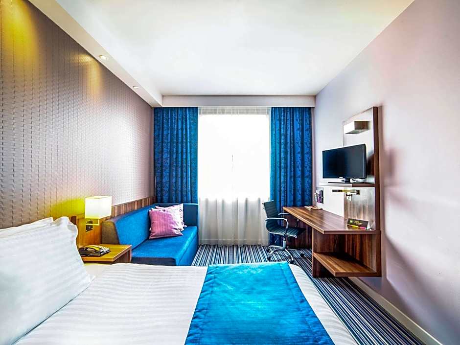 Ibis Styles Walbrzych