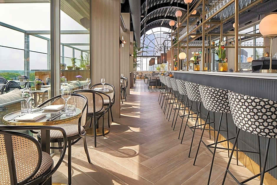 The Den, S-Hertogenbosch, A Tribute Portfolio Hotel