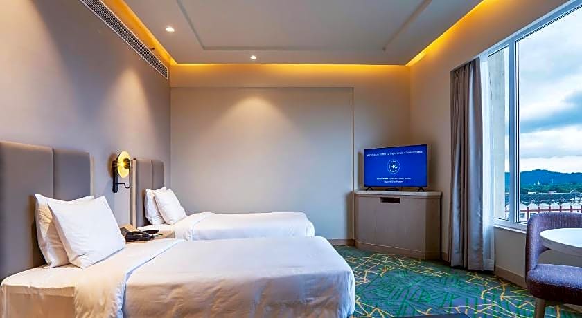 Holiday Inn Katra Vaishno Devi By IHG