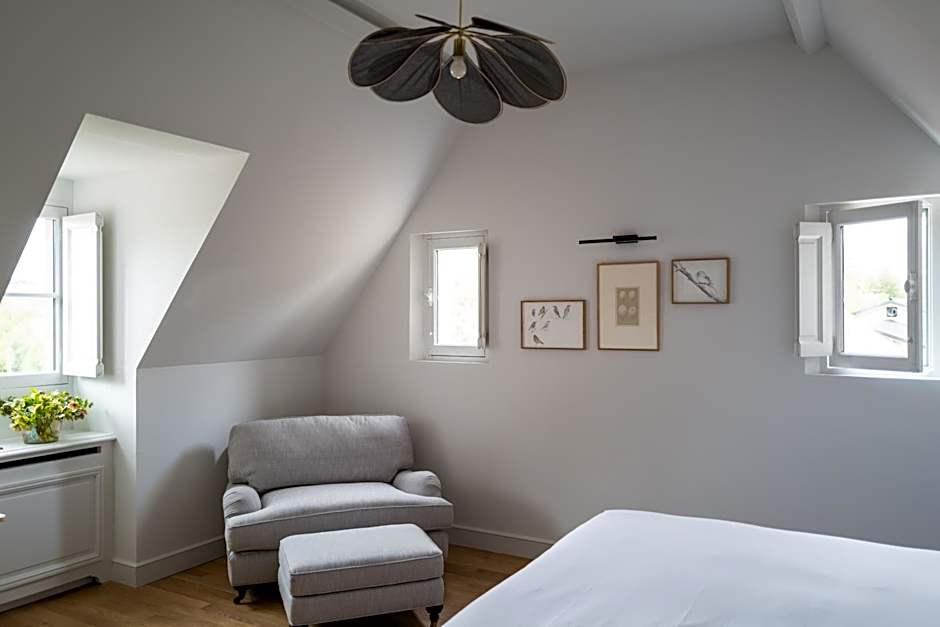 Le Domaine de Primard