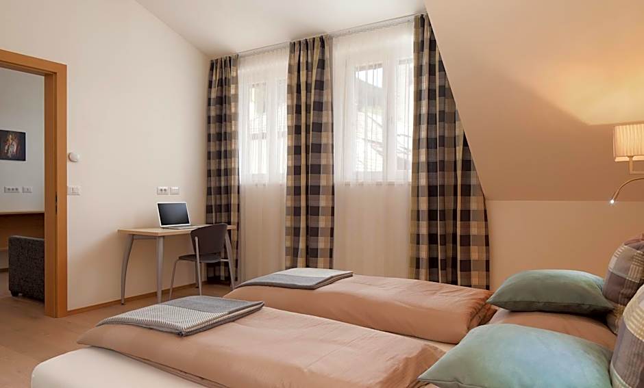 Residence Innichen - San Candido