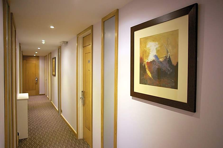 Quality Hotel Hampstead