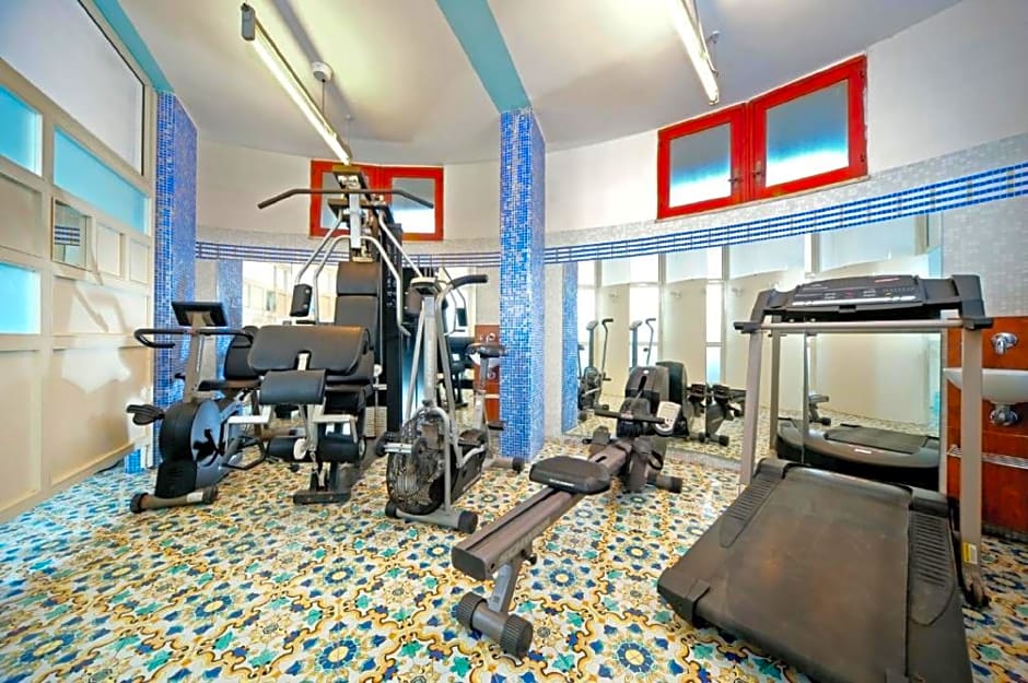 Il Gattopardo Hotel Terme & Beauty Farm