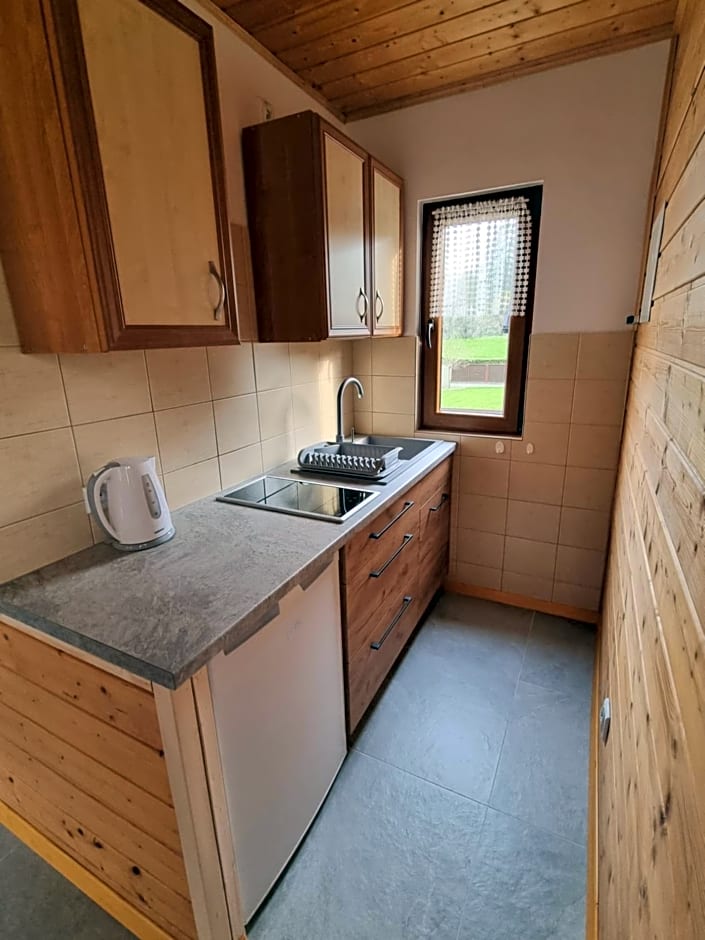 Domki Irena Kozdrowska