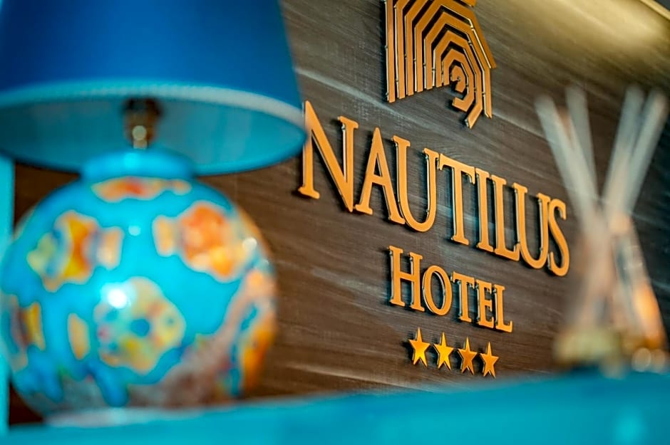 Nautilus Hotel