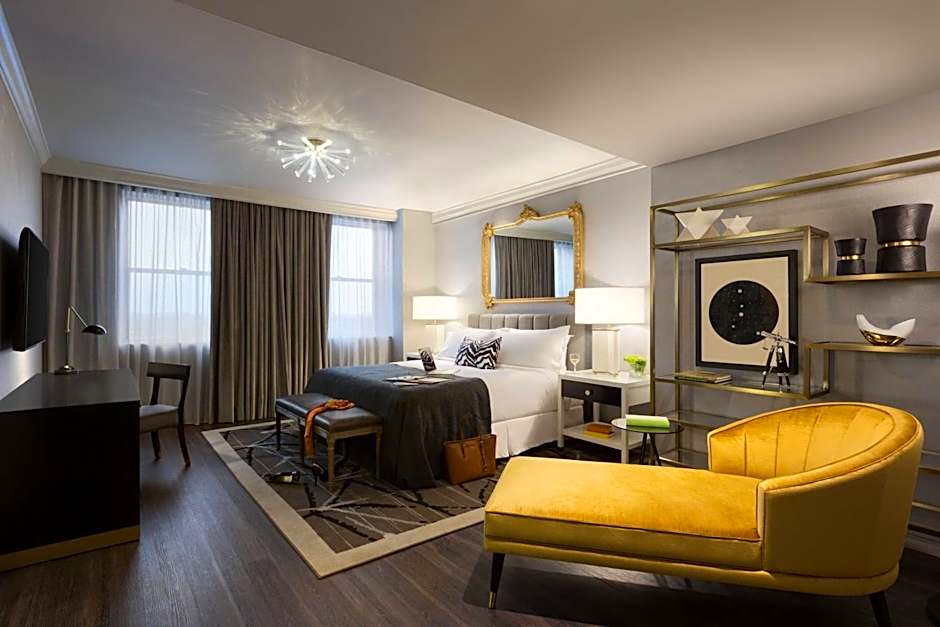 Hotel LeVeque, Autograph Collection by Marriott