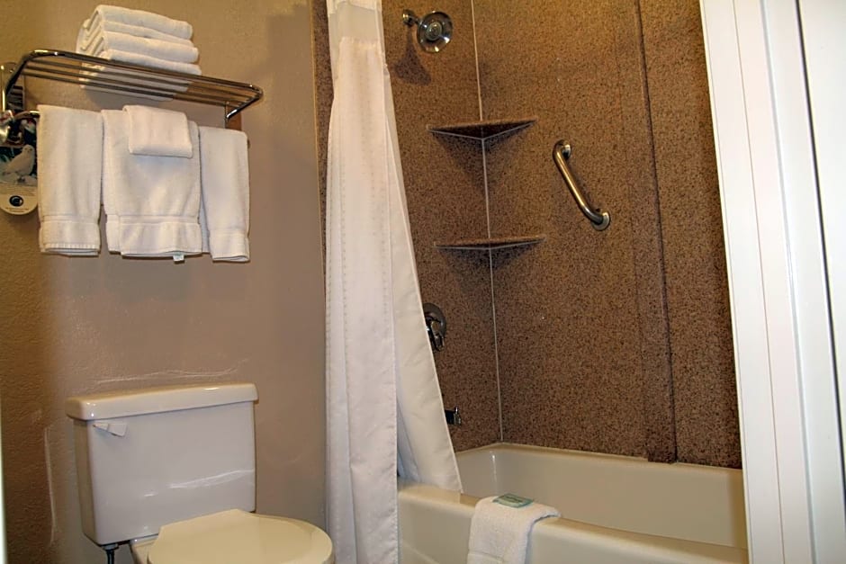 Holiday Inn Express Hotel Union City By IHG