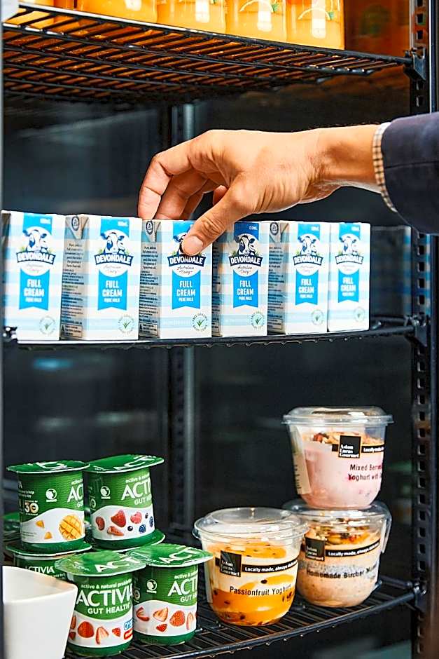 Quest Melbourne Airport Apartments