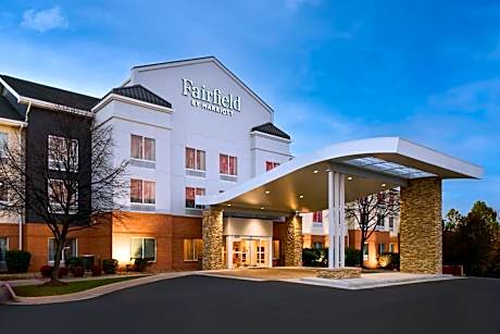Fairfield Inn & Suites by Marriott Winchester