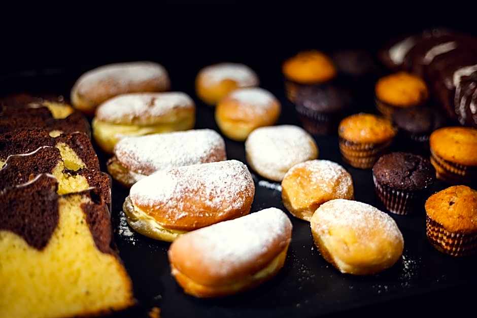 Michelangelo Grand Hotel