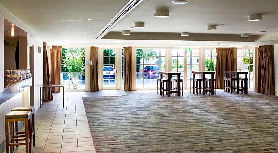 Nightcap at Hinterland Hotel Nerang