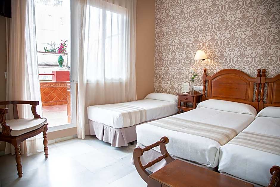 Casa Palacio Don Pedro