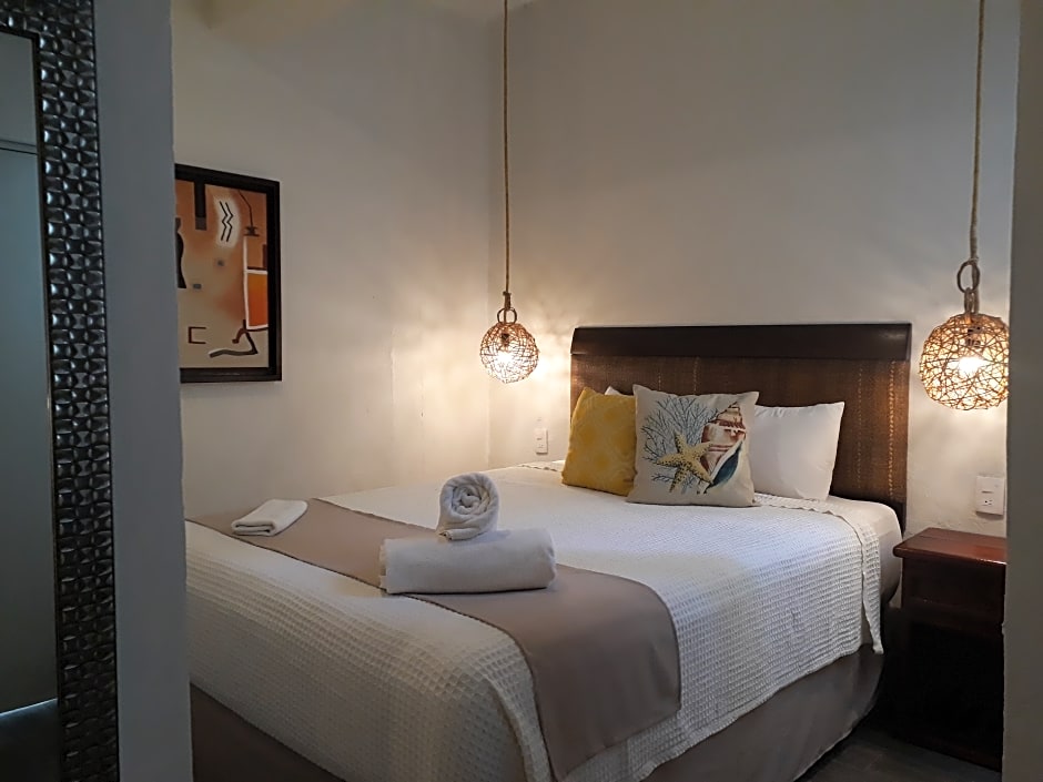 Siesta Fiesta Hotel - 5th Avenue- Adults Only