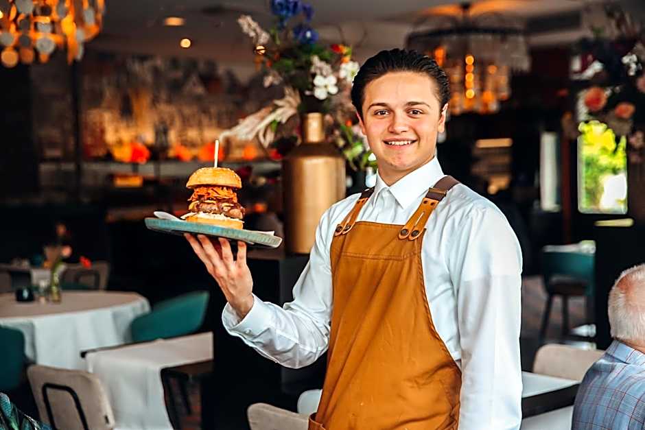 Van der Valk Hotel Leiden