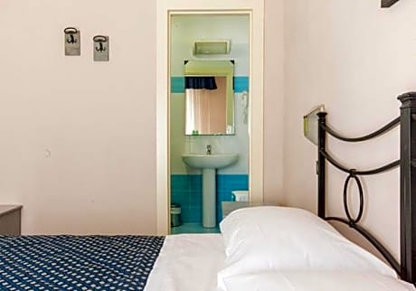 Standard Room- Disability Access