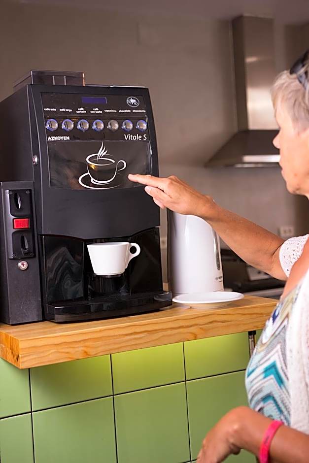 Apartamentos Adjovimar