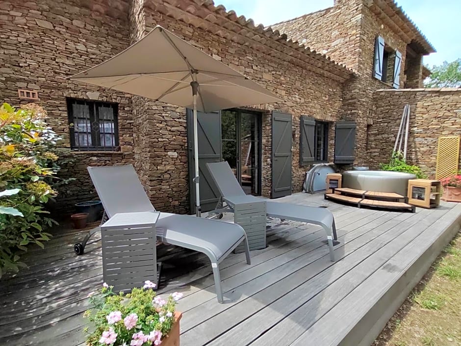 Domaine des Chênes de la Galline