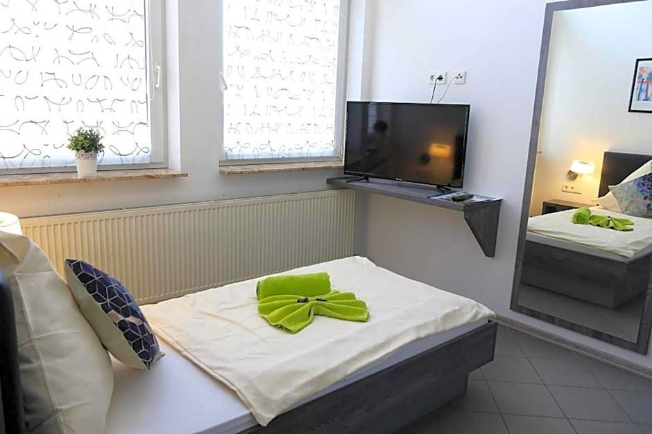 Komfort Appartements am Marktplatz