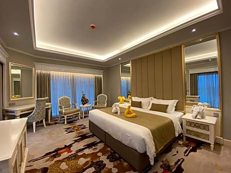 Club Premium King