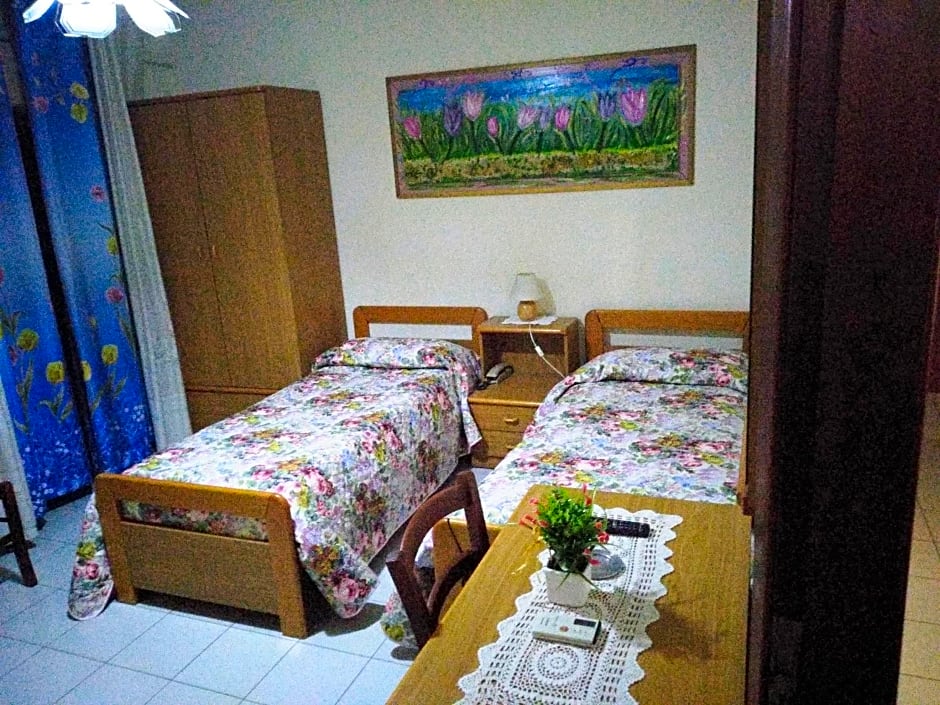 Hotel Eliseo