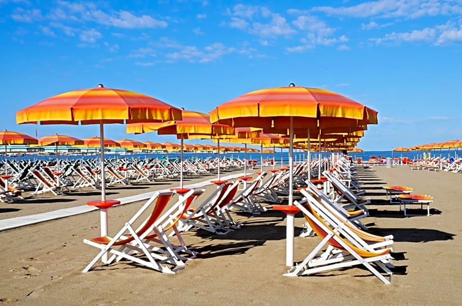 Hotel Playa