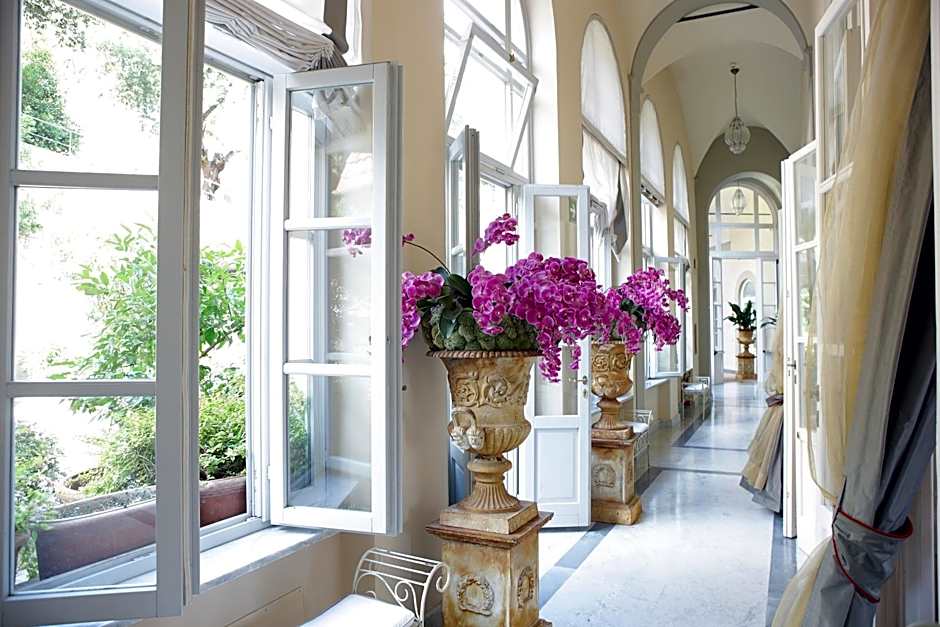 Bagni Di Pisa - The Leading Hotels of the World