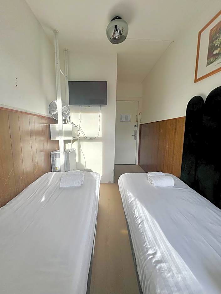 Hotel Kap City Centre