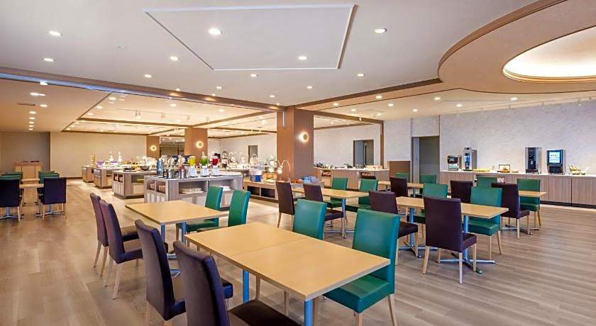 Mercure Toyama Tonami Resort & Spa