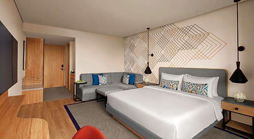 Hyatt Place Vadodara