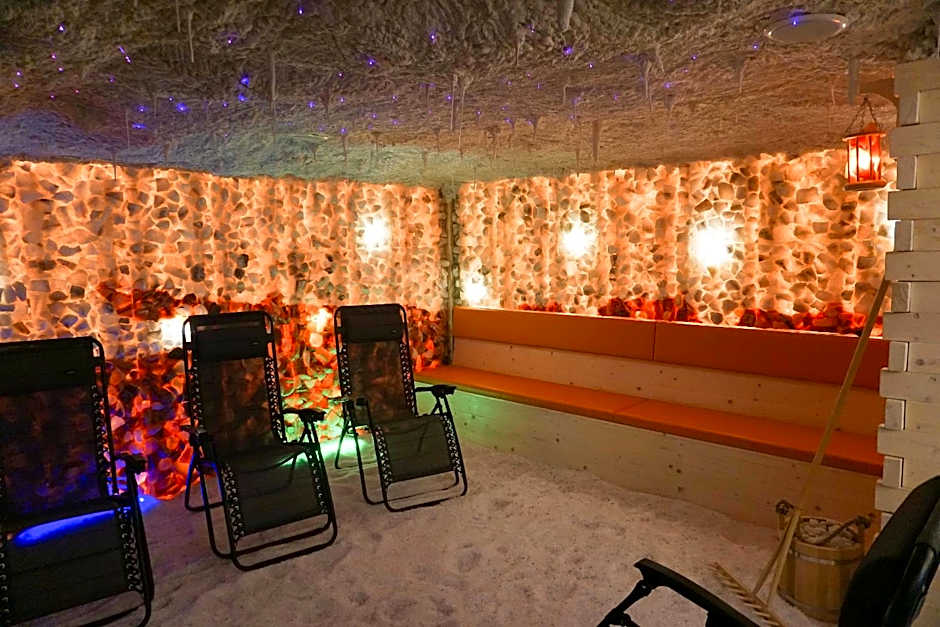 AGA Tenis Apartments by Radwańska