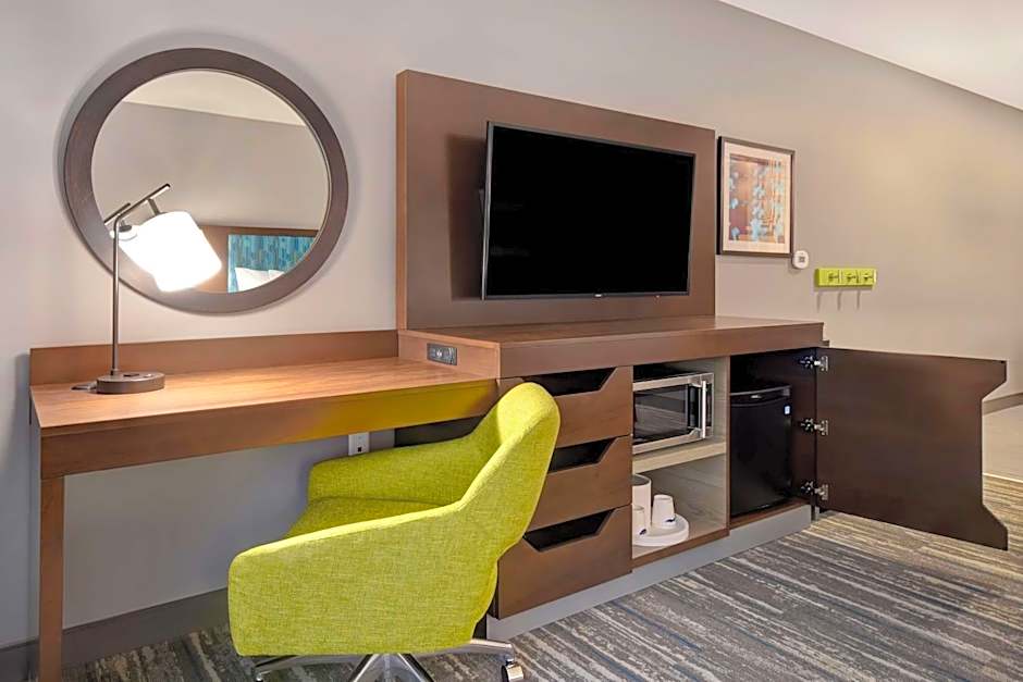 Hampton Inn By Hilton Pleasant View, TN